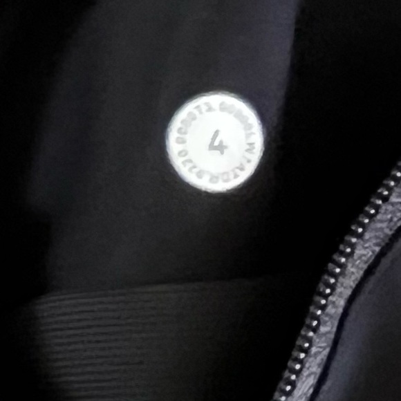 *Multiple Items-  2-Lululemon Pace Rival , 2-lululemon shorts, 1-Nike joggers - Picture 13 of 16